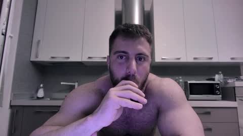 toro_arrapato online show from January 2, 11:38 pm