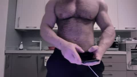 toro_arrapato online show from January 3, 2:43 am