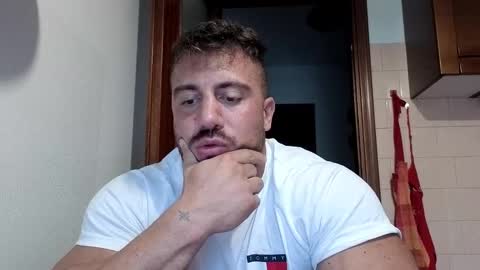 toro_arrapato online show from September 23, 3:15 pm