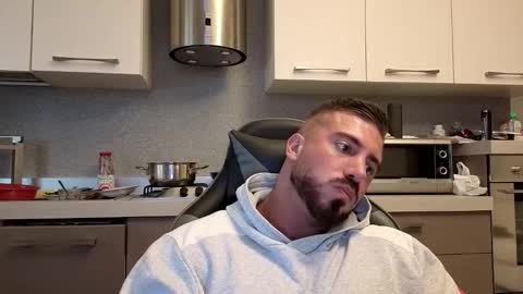 toro_arrapato online show from October 18, 3:13 pm