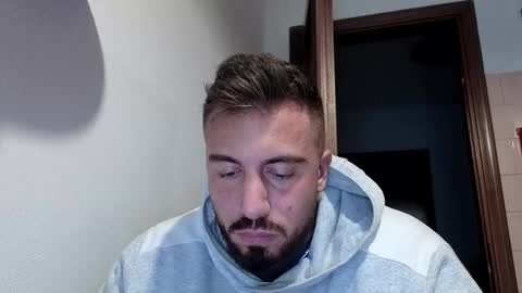 toro_arrapato online show from October 19, 3:23 pm