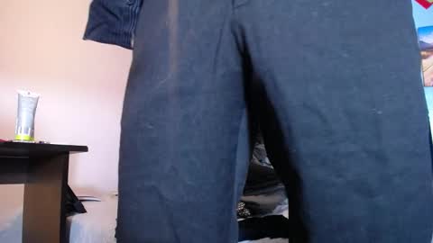 Toro online show from February 14, 2:44 pm