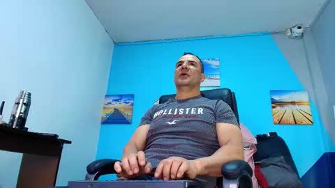 Toro online show from December 16, 5:18 pm