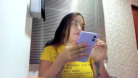 karla online show from November 6, 8:59 am