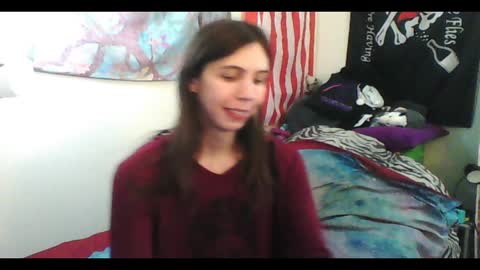 Luna online show from January 15, 5:50 am