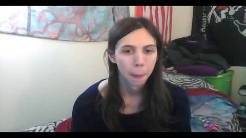 Luna online show from January 17, 5:53 am