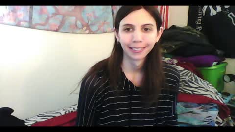 Luna online show from January 19, 6:53 am