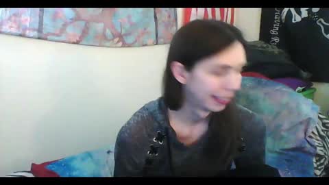 Luna online show from January 24, 3:22 am