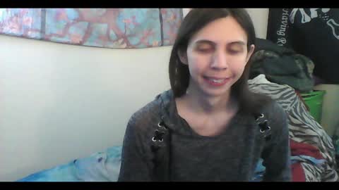 Luna online show from January 26, 2:45 am