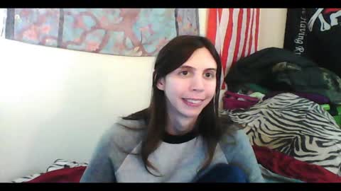 Luna online show from February 5, 6:56 am