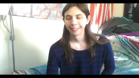 Luna online show from March 2, 9:32 pm