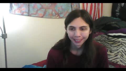 Luna online show from March 6, 3:57 am