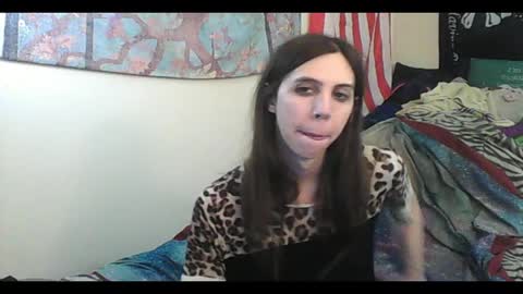 Luna online show from September 22, 3:08 am