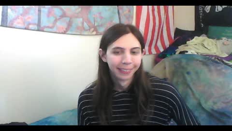 Luna online show from September 22, 8:44 pm