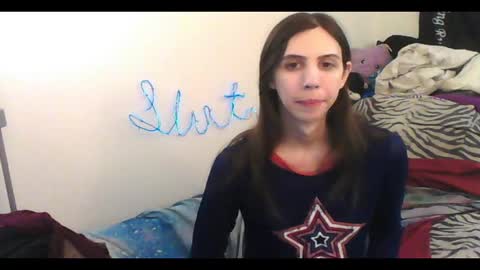 Luna online show from October 13, 2:11 am