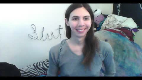 Luna online show from October 14, 8:31 pm