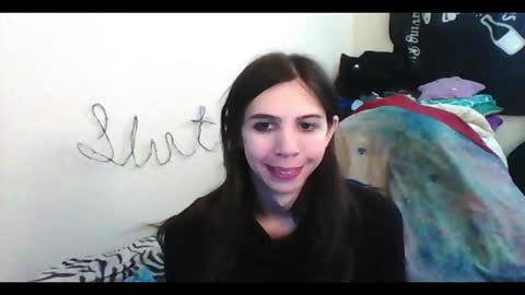 Luna online show from November 16, 9:09 pm