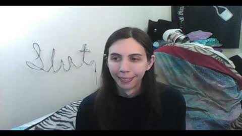 Luna online show from November 21, 3:49 am