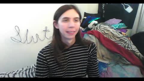 Luna online show from November 24, 1:16 am