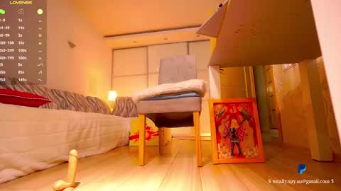 Snapshot of totally_spy chatting on February 2, 10:17 pm Madam Viktoria Vacation in Portugal 2811 - 0412 online show from February 2, 10:17 pm