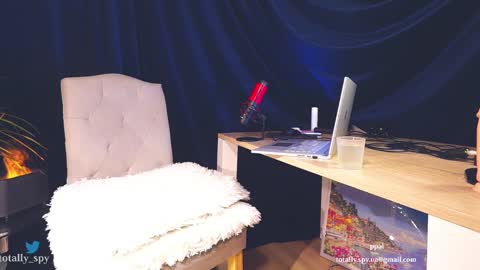 Snapshot of totally_spy chatting on March 2, 5:04 pm Madam Viktoria Vacation in Portugal 2811 - 0412 online show from March 2, 5:04 pm