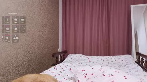 Snapshot of totallytiny_ chatting on December 28, 8:04 pm see you December 4th beloved friends online show from December 28, 8:04 pm