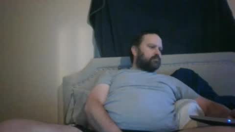 Big Daddy Balls online show from December 13, 4:33 am