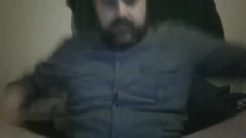 Big Daddy Balls online show from December 19, 11:25 pm