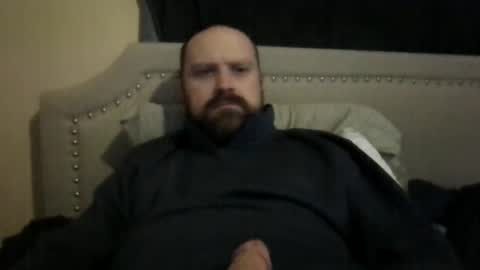 Big Daddy Balls online show from December 27, 2:12 pm