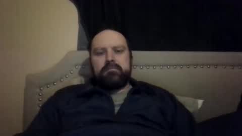 Big Daddy Balls online show from February 14, 11:31 pm