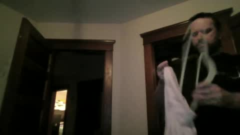 Big Daddy Balls online show from October 8, 5:16 am