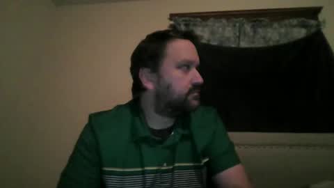 Big Daddy Balls online show from October 21, 12:44 am