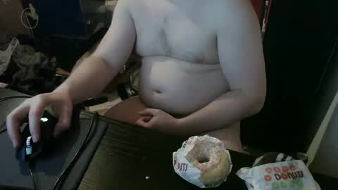 Snapshot of totox1989 chatting on December 27, 7:08 am Totox online show from December 27, 7:08 am