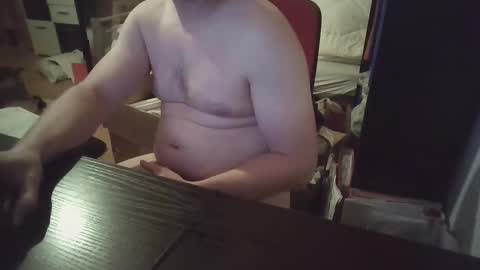 Snapshot of totox1989 chatting on October 6, 10:07 pm Totox online show from October 6, 10:07 pm