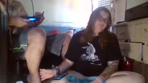 Toxiclove1311 online show from March 3, 9:37 pm