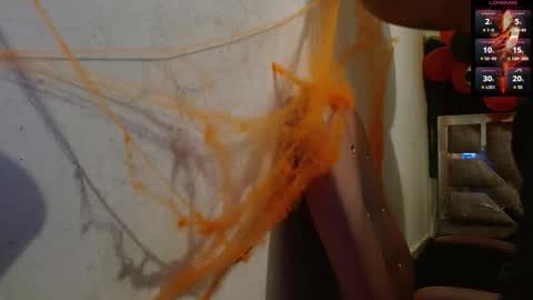 Snapshot of toxxxic_cams chatting on October 27, 9:13 am toxca69 online show from October 27, 9:13 am