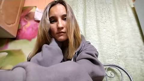 Ruby online show from December 3, 7:56 pm