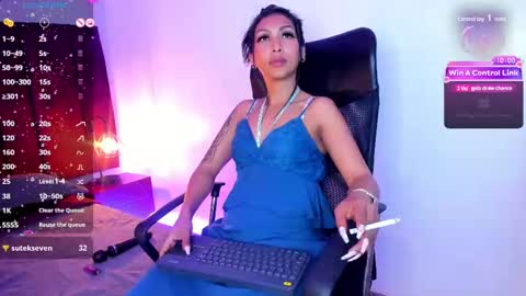 tracy online show from February 11, 12:38 am