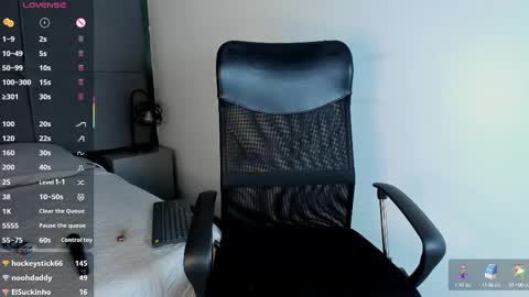 tracy online show from March 8, 9:39 am