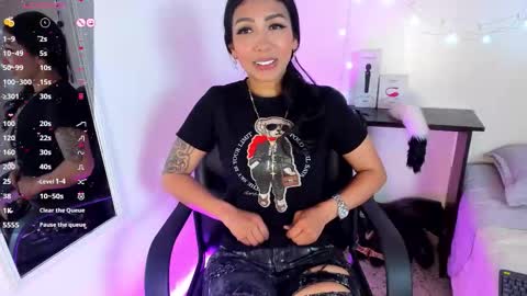 tracy online show from October 29, 10:55 pm