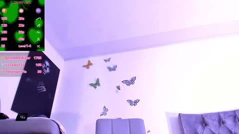 Daniela online show from December 24, 5:44 pm