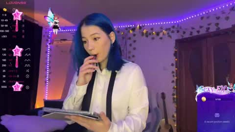 Ariana and Erik online show from January 3, 6:46 pm