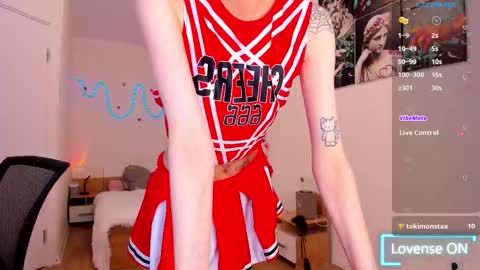 Ariana and Erik online show from November 27, 9:00 am