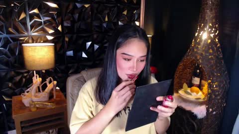 transpornidol online show from January 7, 10:52 pm