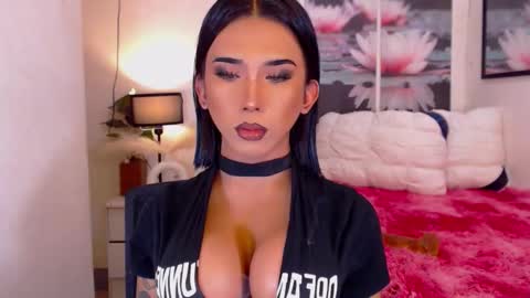 transpornidol online show from September 11, 1:00 pm