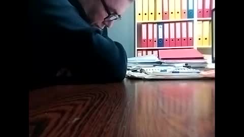 Big Head Cock online show from January 16, 8:43 am