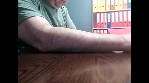 Big Head Cock online show from January 22, 12:17 pm