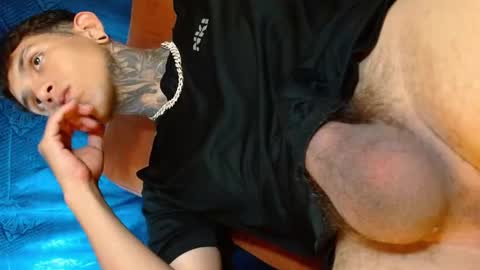 TRAV - INDEPENDENT MODEL online show from December 4, 6:17 pm