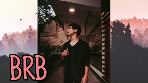 TRAV - INDEPENDENT MODEL online show from December 28, 8:04 pm