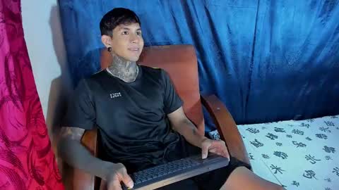 TRAV - INDEPENDENT MODEL online show from February 17, 9:08 pm